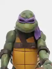 Фигурка Neca "Донателло", по франшизе "Черепашки-ниндзя", 17,8 см