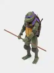 Фигурка Neca "Донателло", по франшизе "Черепашки-ниндзя", 17,8 см