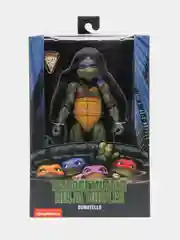 Фигурка Neca "Донателло", по франшизе "Черепашки-ниндзя", 17,8 см