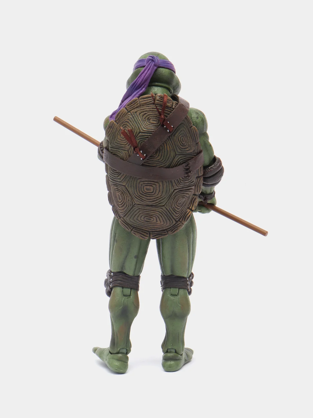 Фигурка Neca "Донателло", по франшизе "Черепашки-ниндзя", 17,8 см