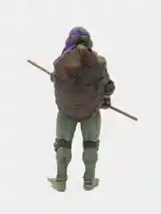Фигурка Neca "Донателло", по франшизе "Черепашки-ниндзя", 17,8 см