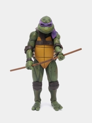 Фигурка Neca "Донателло", по франшизе "Черепашки-ниндзя", 17,8 см