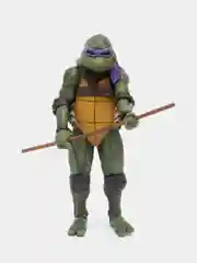 Фигурка Neca "Донателло", по франшизе "Черепашки-ниндзя", 17,8 см