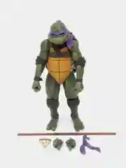 Фигурка Neca "Донателло", по франшизе "Черепашки-ниндзя", 17,8 см