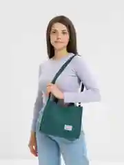 Сумка женская маленькая вельветовая