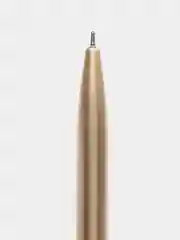Золотой ручка шариковая автоматическая "VINSON ZERO"
