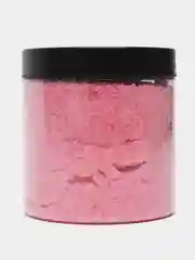 Соль-пена для ванн Senso Terapia Happiness re-charge, клубника и йогурт