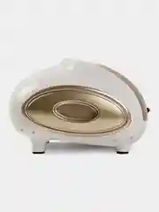 Массажер для ног PLANTA MF-11 с подогревом и компрессионными манжетами 3 в 1