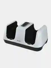Массажер для ног PLANTA MF-4W, 4 программы, 3 скорости, 2 направления вращения, подогрев