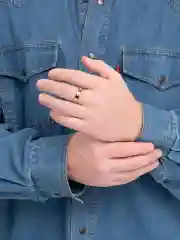 Кольцо женское, мужское кольцо Cartier