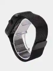 Черный смарт часы 8 45/41 мм Smart Watch х8 se / x8 mini / x 8 про "Премиум"