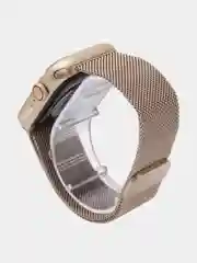 Золотой смарт часы, умные часы, Smart Watch X9 Pro "Премиум", 9 серии 2023 года
