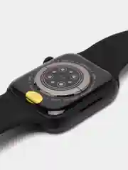 Черный смарт часы, умные часы, Smart Watch X9 Pro "Премиум", 9 серии 2023 года