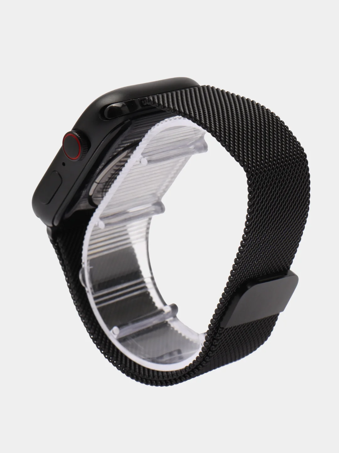 Черный смарт часы, умные часы, Smart Watch X9 Pro "Премиум", 9 серии 2023 года