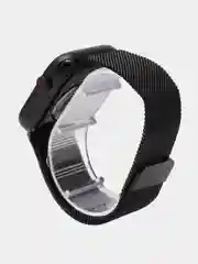 Черный смарт часы, умные часы, Smart Watch X9 Pro "Премиум", 9 серии 2023 года