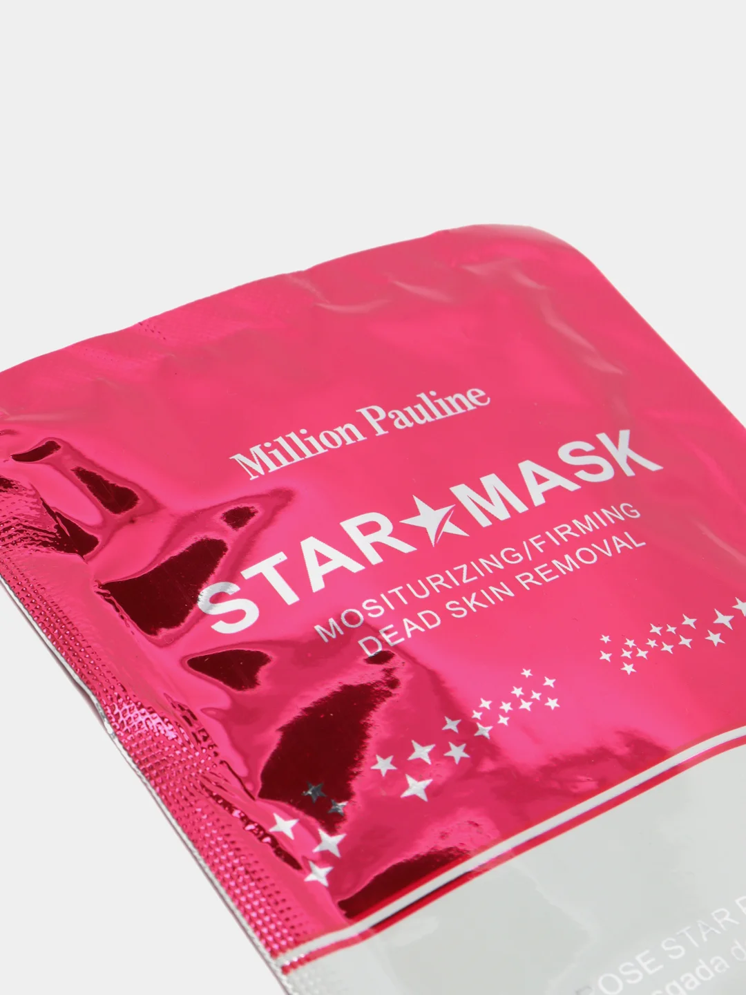 Маскa для лица Star Mask