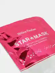 Маскa для лица Star Mask
