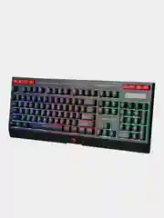 Игровая клавиатура Marvo KG880 USB Gaming, с подсветкой