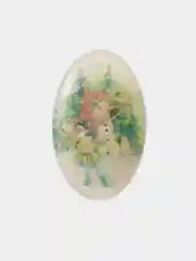 Разноцветный новогодние картинки