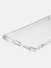 Прозрачный чехол для HUAWEI nova 10 (Хуавей Нова 10), силиконовый