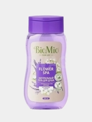 Гель для душа BioMio Лаванда, 250 мл