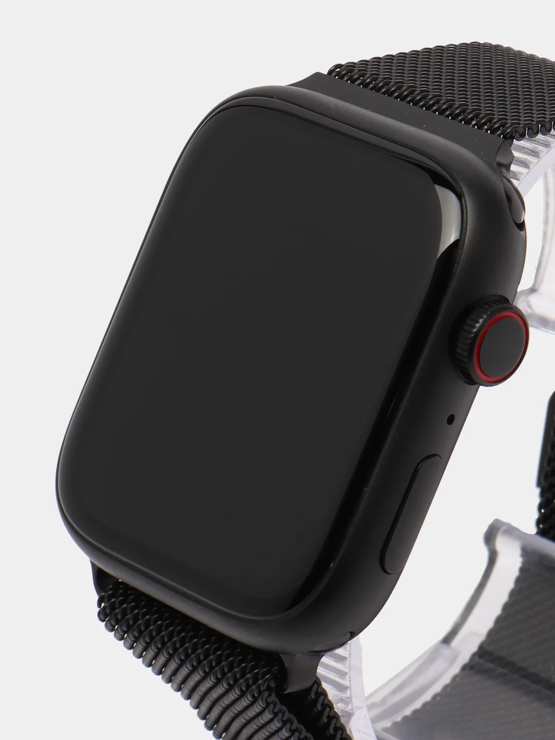 Черный смарт часы, умные часы, Smart Watch X9 Pro "Премиум", 9 серии 2023 года