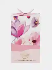 Подарочный набор БАРХАТНЫЕ РУЧКИ С теплотой для тебя, Крем для рук, 2*80 мл