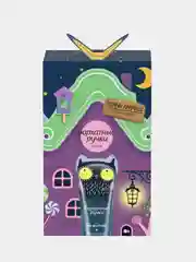 Подарочный набор БАРХАТНЫЕ РУЧКИ FUNNY ANIMALS 3 крема х 45 мл