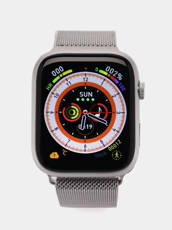 Смарт часы, умные часы, Smart Watch X9 Pro "Премиум", 9 серии 2023 года