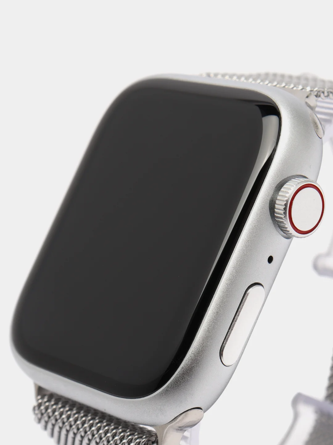 Розовый смарт часы, умные часы, Smart Watch X9 Pro "Премиум", 9 серии 2023 года
