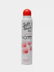 Дезодорант спрей Soft Touch by Arko Romance, Violet, женский, 48 часов свежести, 200 мл