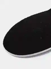 Черный стельки для обуви амортизирующие