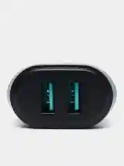 Зарядное устройство Yosonda Lightning, Type-C на Samsung, Honor, Huawei, Xiaomi, быстрая зарядка