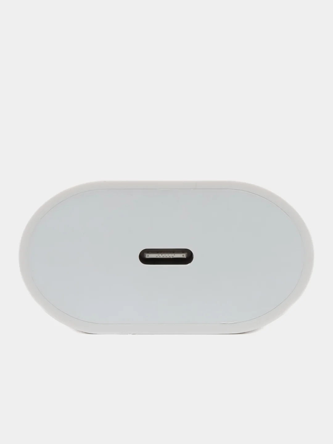 Сетевое зарядное устройство на iPhone, 2 в 1, 20 W