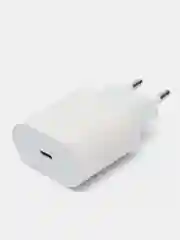 Сетевое зарядное устройство на iPhone, 2 в 1, 20 W