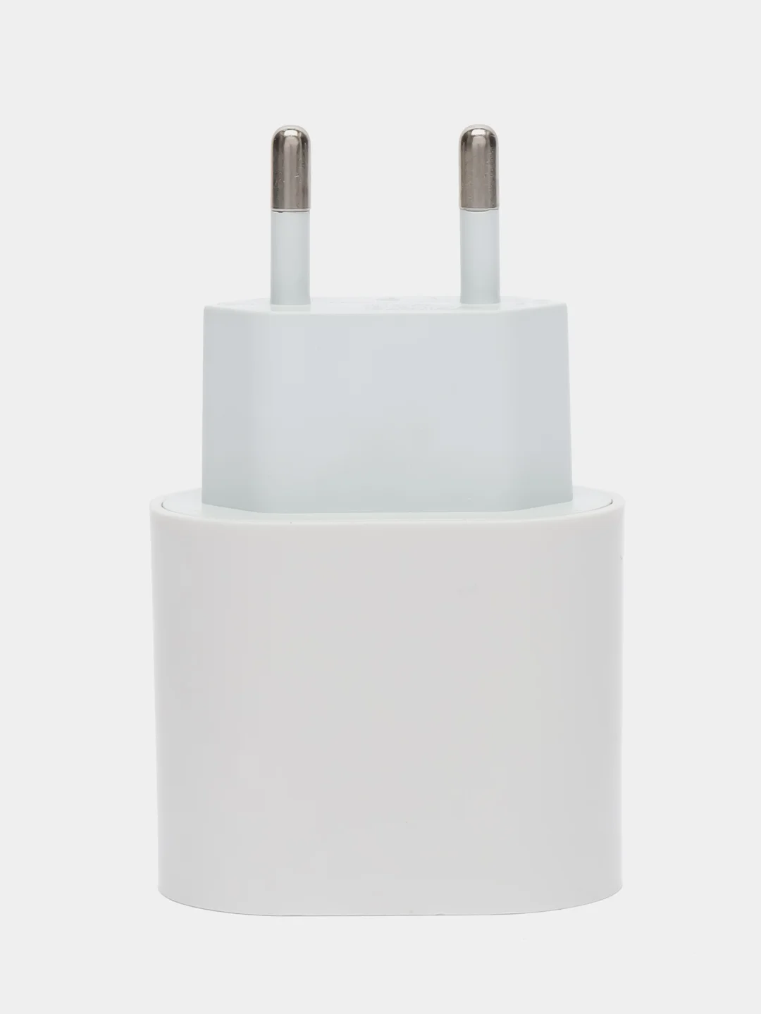 Сетевое зарядное устройство на iPhone, 2 в 1, 20 W
