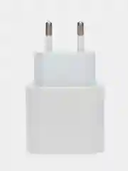 Сетевое зарядное устройство на iPhone, 2 в 1, 20 W