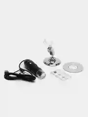 Микроскоп цифровой USB 1600x, c подсветкой