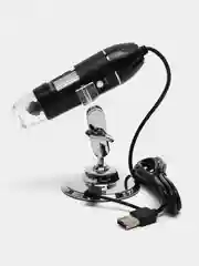 Микроскоп цифровой USB 1600x, c подсветкой