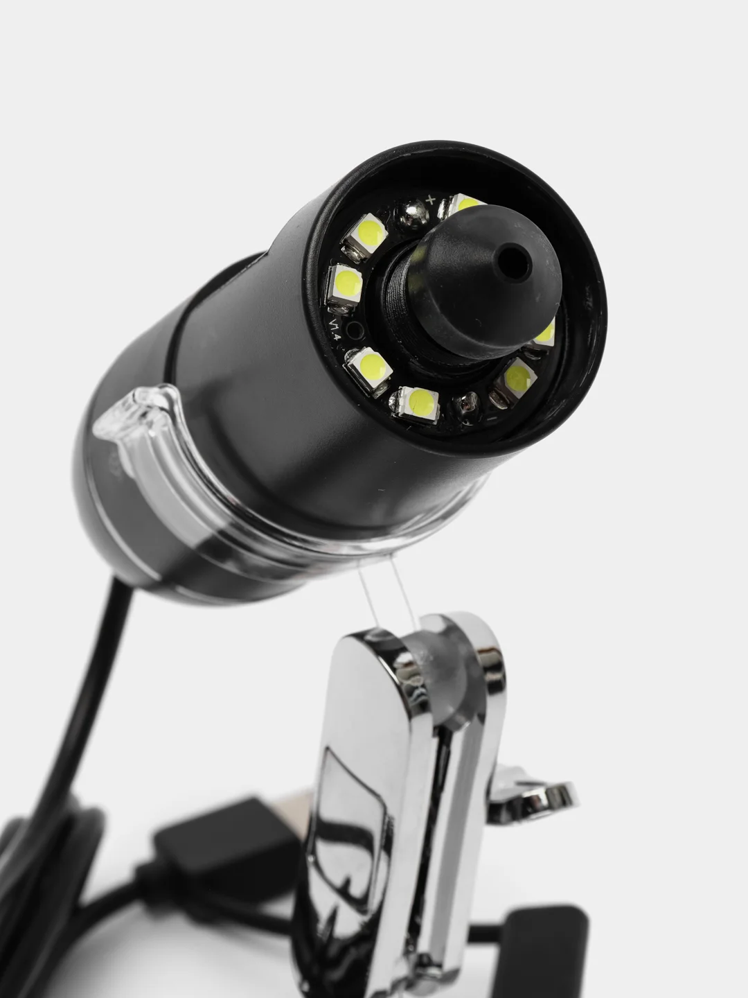 Микроскоп цифровой USB 1600x, c подсветкой