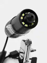 Микроскоп цифровой USB 1600x, c подсветкой
