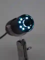 Микроскоп цифровой USB 1600x, c подсветкой