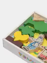 Желтый народные сказки Томик. Курочка Ряба. Колобок. Теремок. Репка