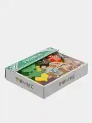 Желтый народные сказки Томик. Курочка Ряба. Колобок. Теремок. Репка