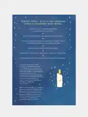 Зажги свечу, Сандра Райт, Лиэнн Маррама