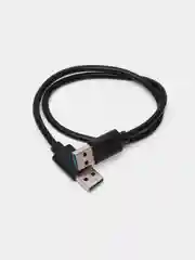Синий корпус для внешнего жесткого диска, SATA - USB 3.0, 2.0