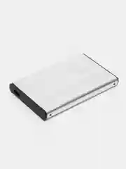 Красный корпус для внешнего жесткого диска, SATA - USB 3.0, 2.0