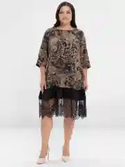 Платье женское