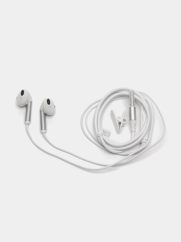 Проводные наушники, разъем 3.5, mini jack 3.5, вкладыши