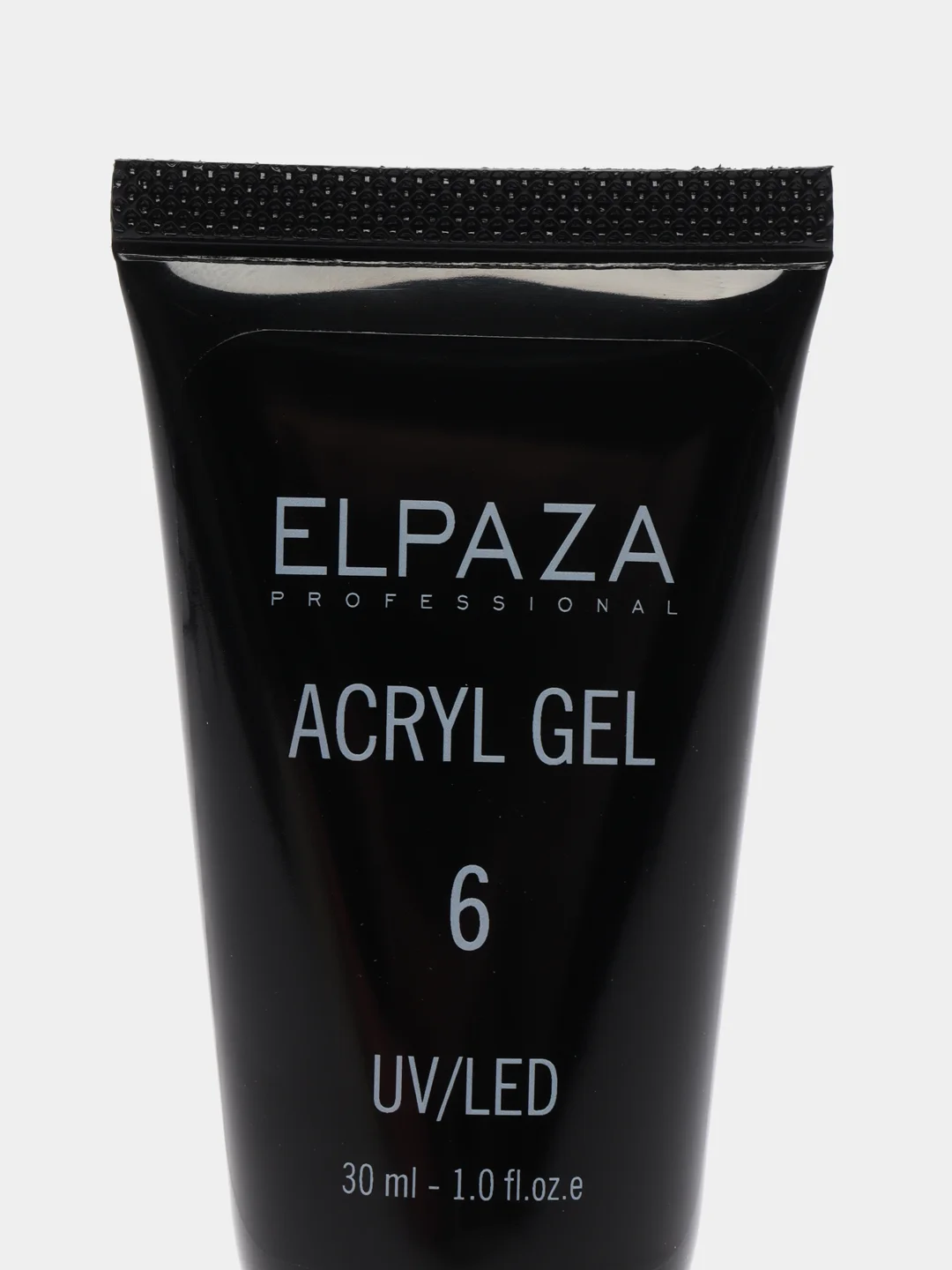 Акригель для наращивания ногтей Elpaza (Эльпаза), 30 мл